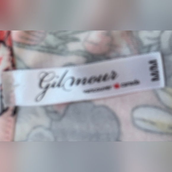 Gilmour Floral Sleeveless Dress. Rayon Blend, Med, Layers Well - Picture 13 of 13